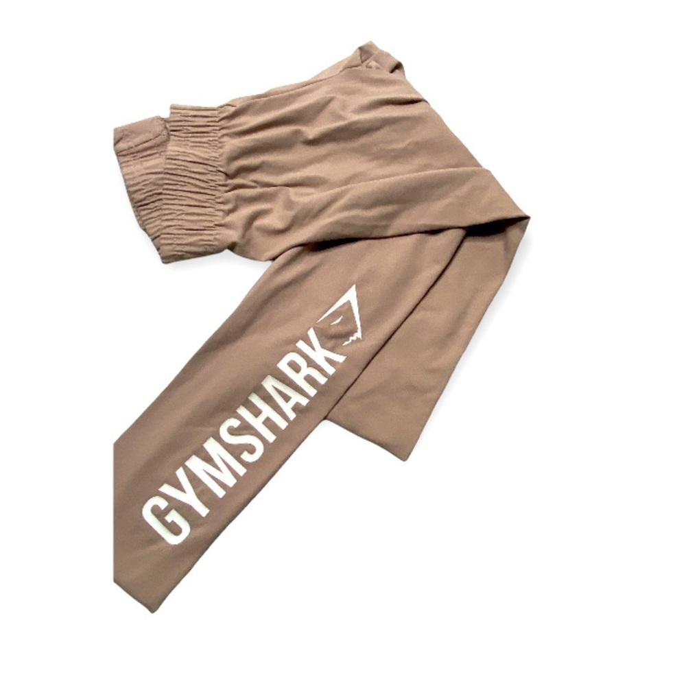 This item is sports wear. Gym shark work out pants